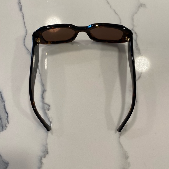 Prada sunglasses main image 5